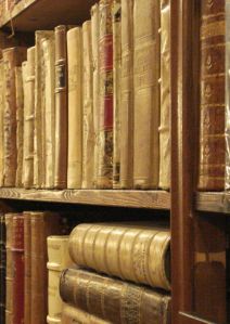libri di storia