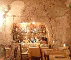 RISTORANTE RUSTIC