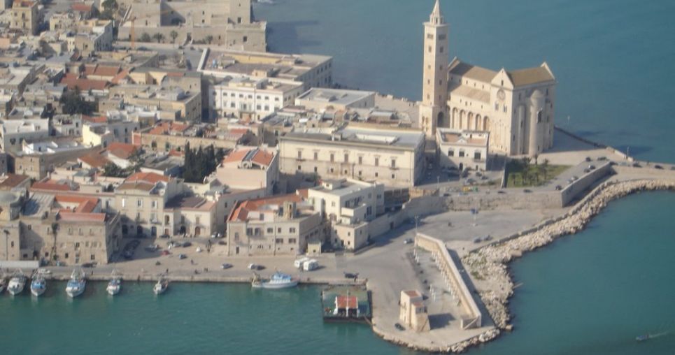 cattedrale trani