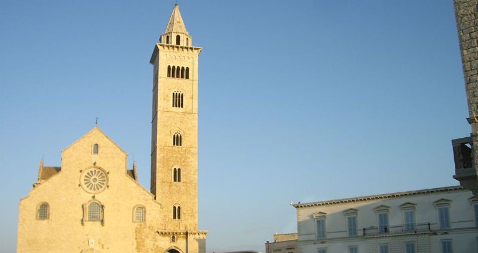 trani1 cattedrale